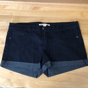 Forever 21 shorts